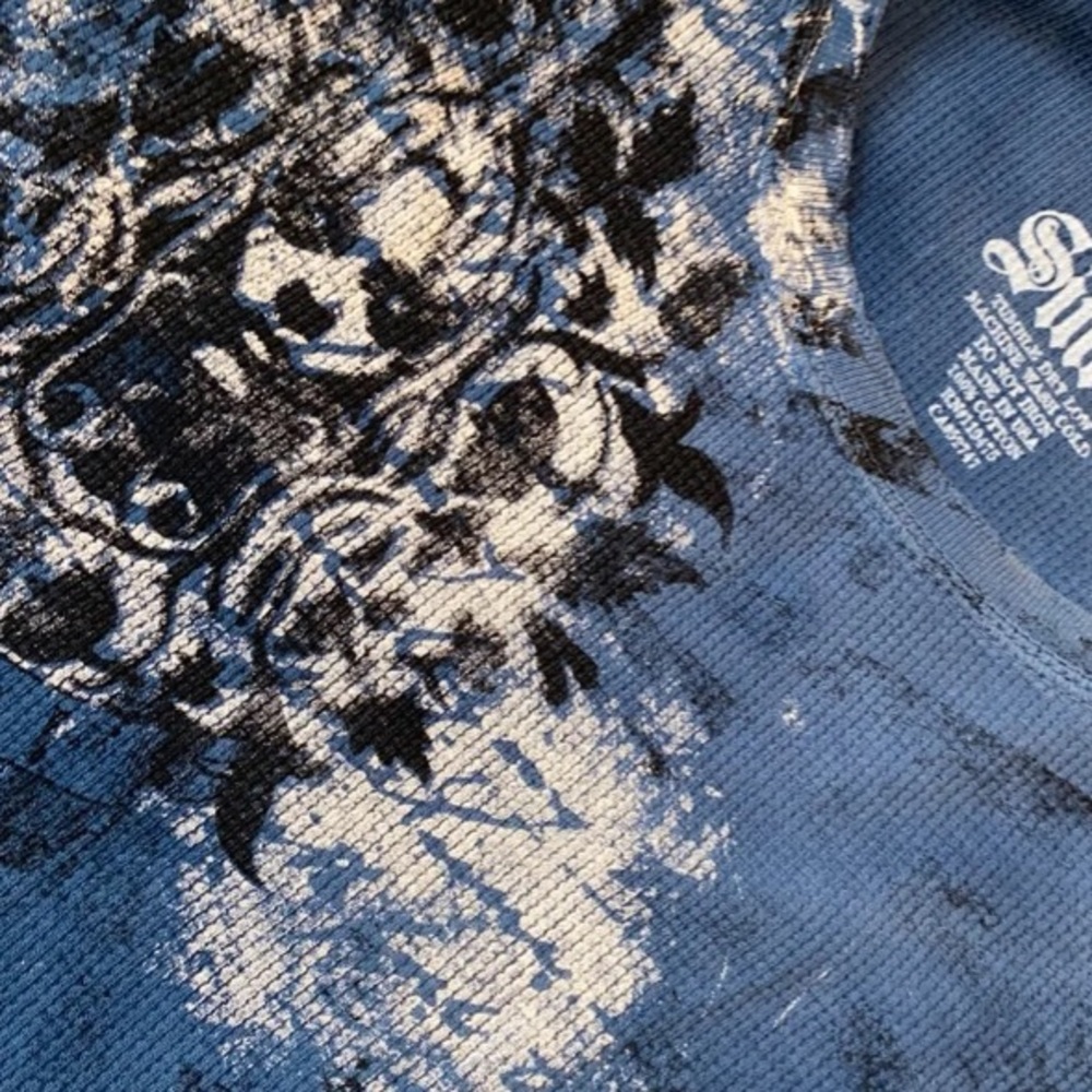 Sinful Brand Long Sleeve Shirt from Buckle